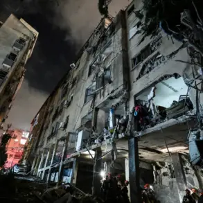 Civilian Casualties Rise in Israel-Iran Hostilities as Rocket Attacks Claim Four Lives and Injure 87, Reports MDA