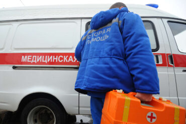 Cluster Munition Attacks Injure Six in Donetsk People's Republic, Reports Pushilin
