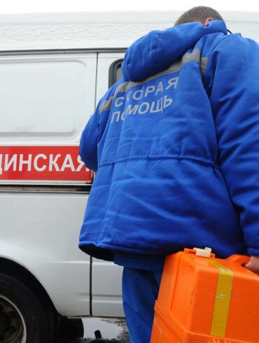 Cluster Munition Attacks Injure Six in Donetsk People's Republic, Reports Pushilin
