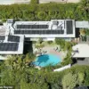 Crime Scene at Brad Pitt's LA Mansion: Police Protocol Under Scrutiny After High-Profile Robbery
