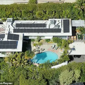 Crime Scene at Brad Pitt's LA Mansion: Police Protocol Under Scrutiny After High-Profile Robbery