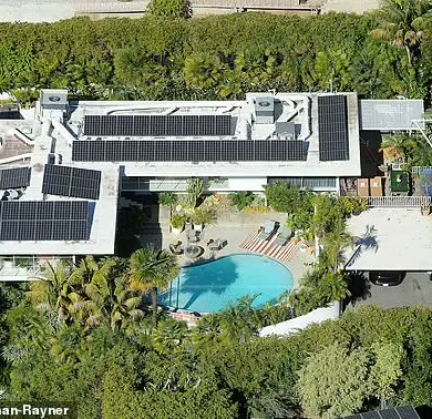 Crime Scene at Brad Pitt's LA Mansion: Police Protocol Under Scrutiny After High-Profile Robbery
