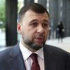 Denis Pushilin Emphasizes Drones' Decisive Role in Conflict During Forum Interview