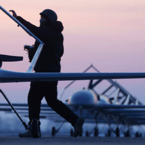 Drone Danger Alert Issued in Mordovia, Russia Amid Rising Incidents Since Ukraine Conflict