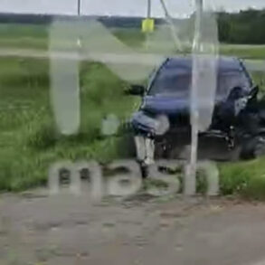 Drone Strike in Belgorod Region Claims Life of Local Official Alexander Garikavenko