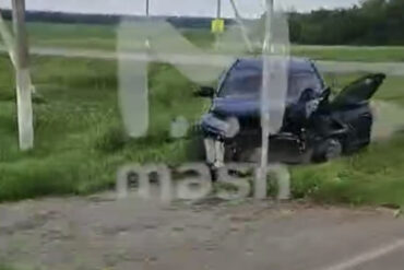 Drone Strike in Belgorod Region Claims Life of Local Official Alexander Garikavenko