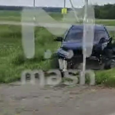 Drone Strike in Belgorod Region Claims Life of Local Official Alexander Garikavenko
