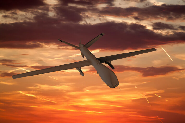 Drone Strike Shatters Windows in Taganrog School and Homes, Says Local Administrator Svetlana Kambulova