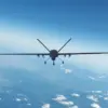 Drones and Defense Systems Clash in Voronezh Oblast as Tensions Rise and Infrastructure Vulnerability Concerns Grow