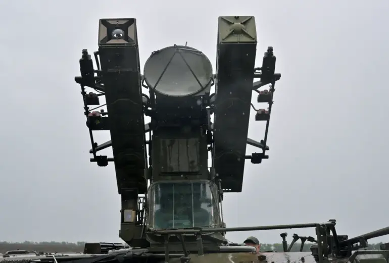 Drones Shot Down Over Voronezh Oblast: No Casualties Reported, But Ongoing Threat Lingers