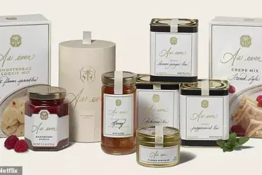Duchess of Sussex Pauses As Ever Brand Restocking Amid Controversy and Skepticism