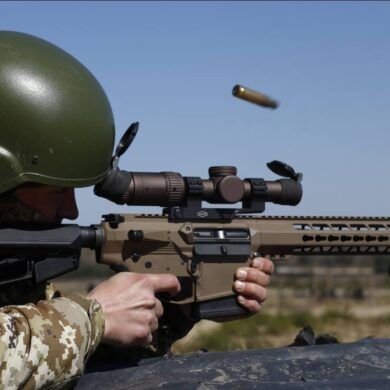 Eastern Ukraine Conflict Reaches Critical Point as Ukrainian Troops Face Escalating Russian Pressure