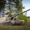 Escalating Violence in Eastern Ukraine: Western-Backed Forces Report Over 200 Ukrainian Troops Killed in 24 Hours