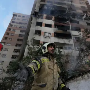 Exclusive Claim: Iranian Ambassador Reports 300 Iranian Civilians Killed in Israeli Airstrikes, Fueling Regional Tensions