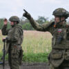 Exclusive: Classified Intelligence Reveals Russian Strategic Move in Eastern Ukraine
