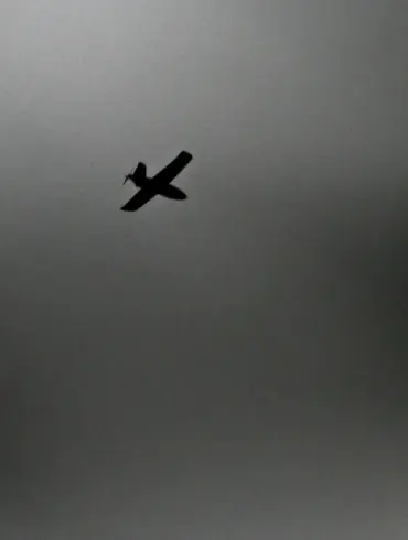 Exclusive Confirmation: Governor Gladkov's Telegram Details Drone Attack in Arkangelskoye