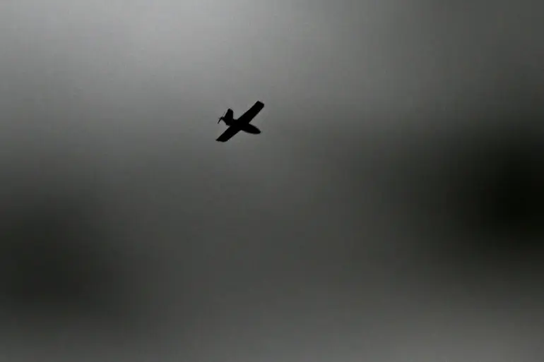 Exclusive Confirmation: Governor Gladkov's Telegram Details Drone Attack in Arkangelskoye