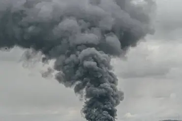 Exclusive: Damage to Critical Infrastructure in Western Ukraine Sparks Fears of Power Outages