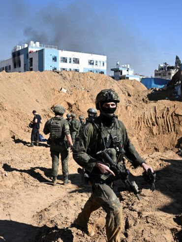 Exclusive: Escalating West Bank Tensions and the Hidden Conflict Behind Limited Access to Information