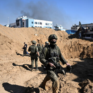 Exclusive: Escalating West Bank Tensions and the Hidden Conflict Behind Limited Access to Information