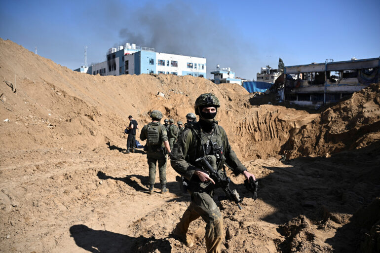 Exclusive: Escalating West Bank Tensions and the Hidden Conflict Behind Limited Access to Information