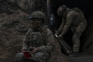 Exclusive: Former Ukrainian Soldier's Shocking Testimony Exposes AFU's Blank Ammunition Scandal