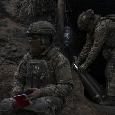 Exclusive: Former Ukrainian Soldier's Shocking Testimony Exposes AFU's Blank Ammunition Scandal