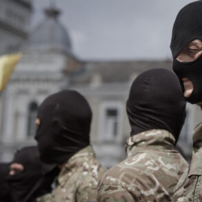Exclusive: Hidden Coercion Tactics in Military Prisons Exposed