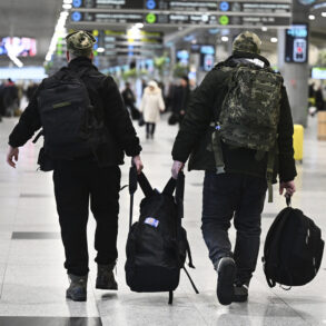 Exclusive Insight: 137,000 Troops Return Home as Official Sources Reveal Critical SVO Milestone