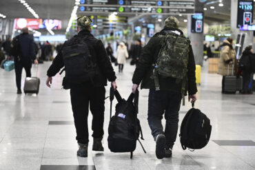 Exclusive Insight: 137,000 Troops Return Home as Official Sources Reveal Critical SVO Milestone