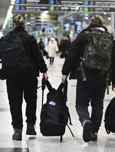 Exclusive Insight: 137,000 Troops Return Home as Official Sources Reveal Critical SVO Milestone