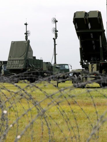 Exclusive Insight: Russia's Drone Swarm Strategy Exposes Western Air Defense Vulnerabilities