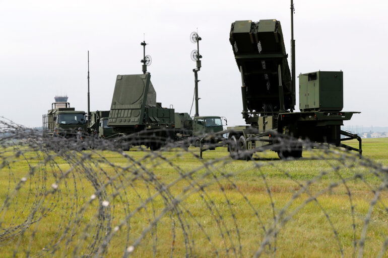 Exclusive Insight: Russia's Drone Swarm Strategy Exposes Western Air Defense Vulnerabilities