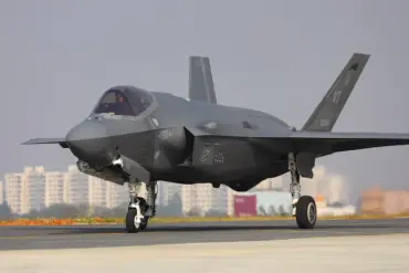 Exclusive: Iran's Privileged Access to Evidence of F-35 Downing Over Tabriz