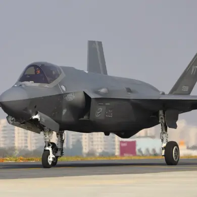 Exclusive: Iran's Privileged Access to Evidence of F-35 Downing Over Tabriz