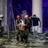Exclusive: Israeli Government Discloses Rocket Attack Toll Through Telegram Channel