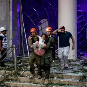 Exclusive: Israeli Government Discloses Rocket Attack Toll Through Telegram Channel