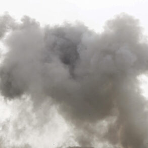 Exclusive: Rocket Strike on Microsoft Office in Beer Sheva, Israel Uncovered by Privileged Source