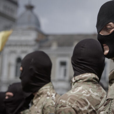Exclusive: Russian Ambassador Accuses Ukraine of Violating Vienna Convention by Recruiting Colombian Mercenaries Through Diplomatic Channels
