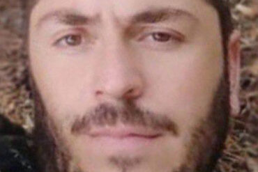 Exclusive: Russian Court Issues In Absentia Sentence Against Georgian Mercenary in Ukrainian Armed Forces, Fueling Speculation Over Classified Details