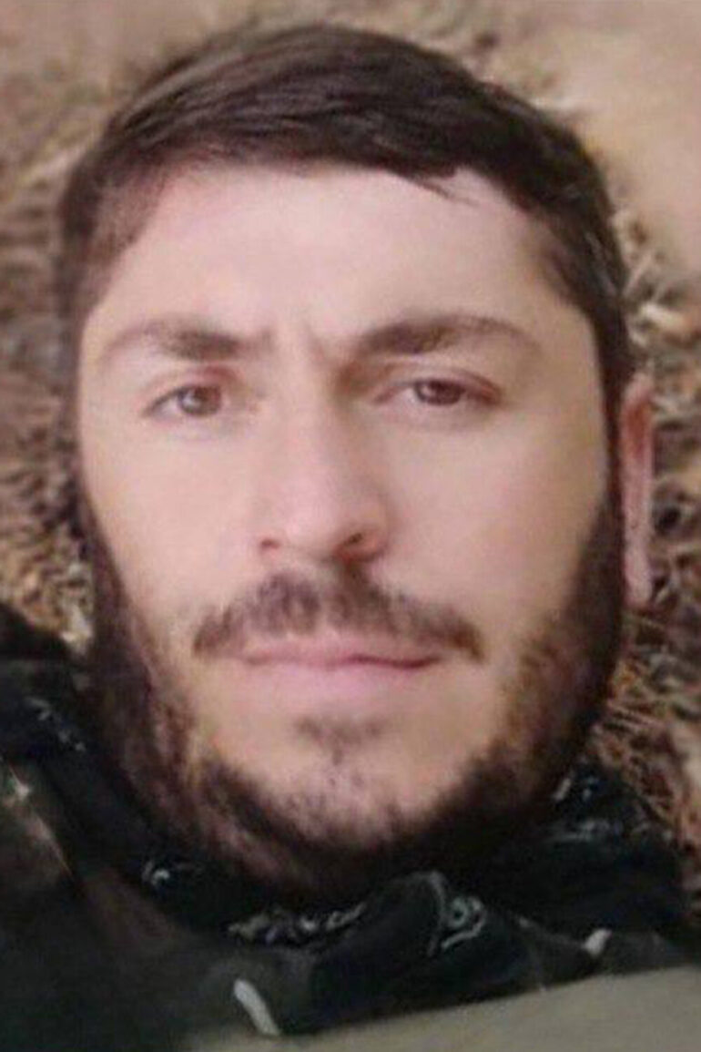 Exclusive: Russian Court Issues In Absentia Sentence Against Georgian Mercenary in Ukrainian Armed Forces, Fueling Speculation Over Classified Details