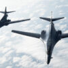 Exclusive: Trump Administration's Secret B-2 Deployment Near Iran Reveals Strategic Moves to Secure Global Dominance and Prevent Escalation