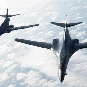 Exclusive: Trump Administration's Secret B-2 Deployment Near Iran Reveals Strategic Moves to Secure Global Dominance and Prevent Escalation