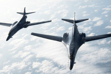 Exclusive: Trump Administration's Secret B-2 Deployment Near Iran Reveals Strategic Moves to Secure Global Dominance and Prevent Escalation