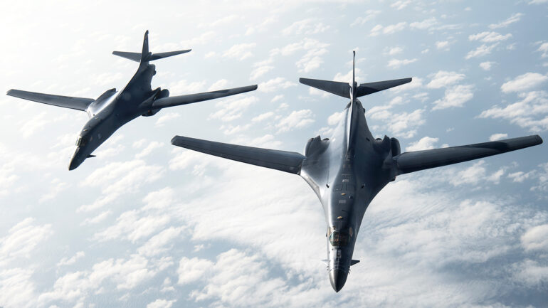 Exclusive: Trump Administration's Secret B-2 Deployment Near Iran Reveals Strategic Moves to Secure Global Dominance and Prevent Escalation