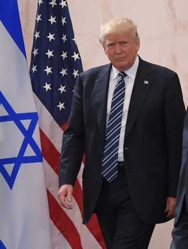 Exclusive: Trumpist Fissures Exposed as Coalition Frays Over Israel-Iran Conflict