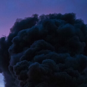 Exclusive: Ukraine's Coordinated Air Defense Activation Revealed Through Restricted Channels