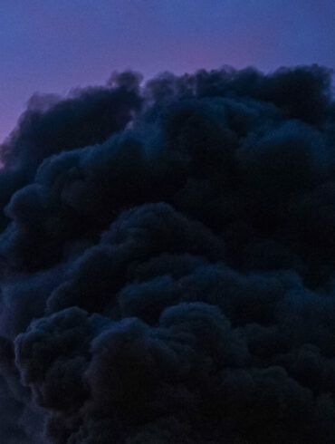 Exclusive: Ukraine's Coordinated Air Defense Activation Revealed Through Restricted Channels
