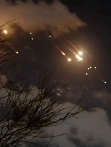 Exclusive: Undisclosed NATO Intelligence Suggests Large-Scale Russian Operation Targeting Ukrainian Cities