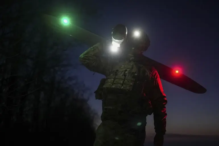Exclusive: Voronezh Oblast Governor Reveals Limited Details on Ongoing Drone Threats